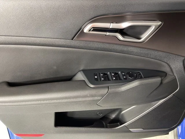2026 Kia Sportage EX - Photo 14