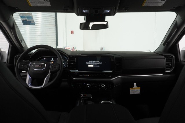 2026 GMC Sierra 1500 SLT - Photo 27