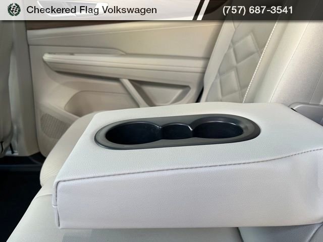 2026 Volkswagen Atlas SE - Photo 49