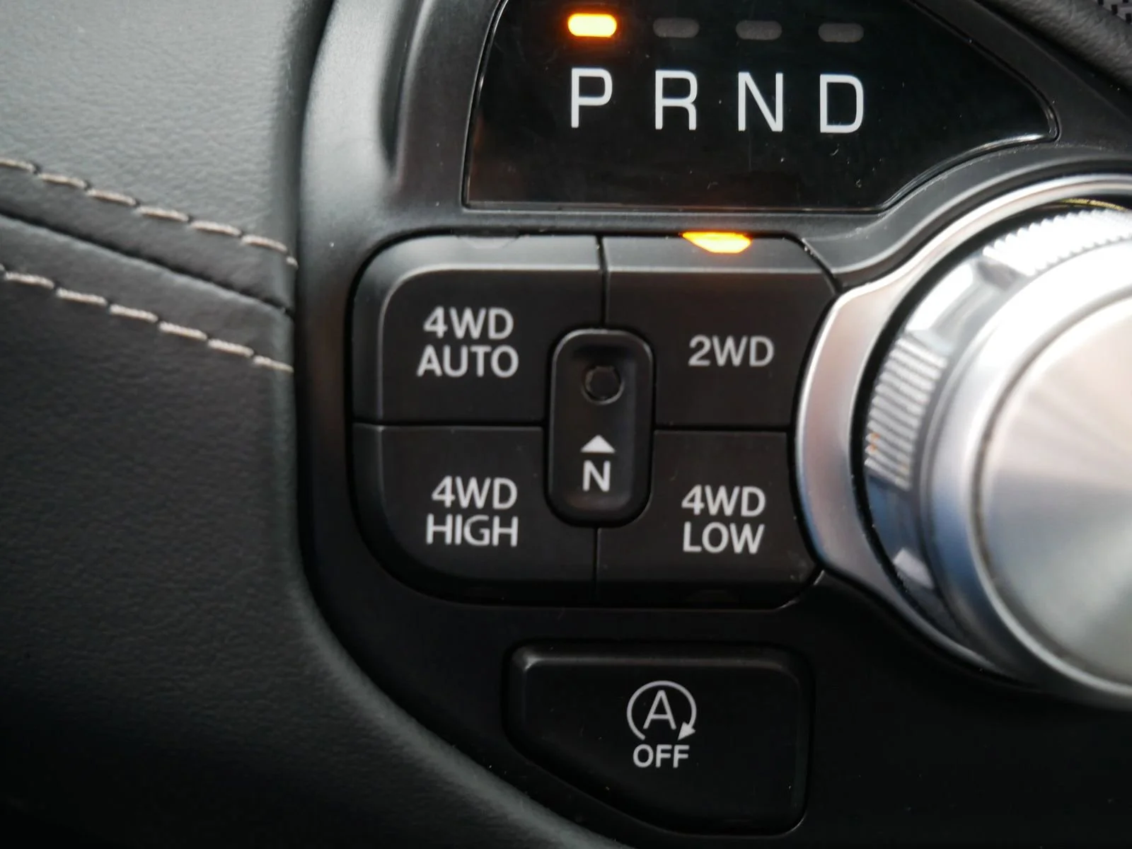 Used 2021 Blue Ram Limited Crew Cab 4x4 5