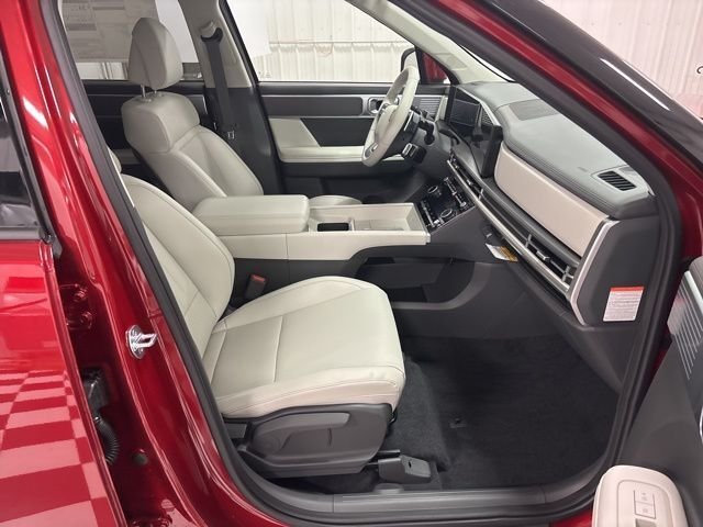 2026 Hyundai Santa Fe SEL - Photo 31