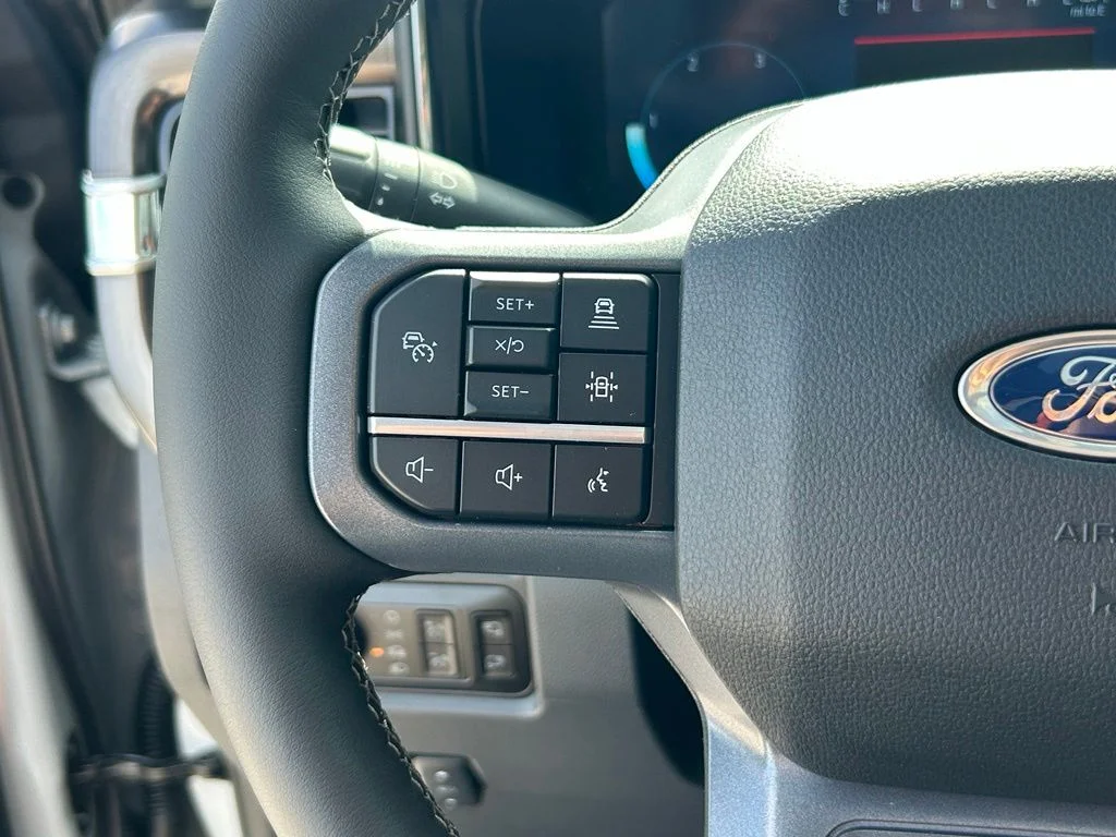 New 2026 Avalanche Ford Lariat image 42