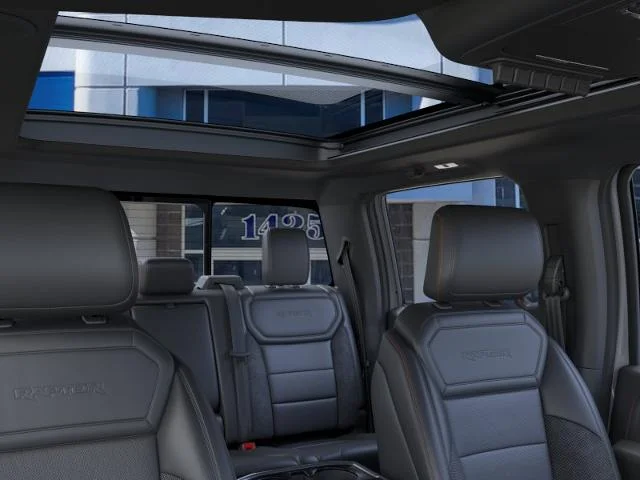 New 2026 Avalanche Ford Raptor® image 22