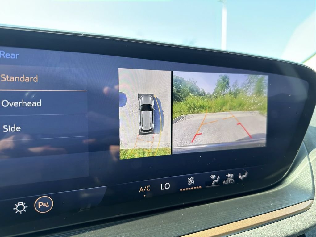 Used 2025 Gray Buick Sport Touring image 24
