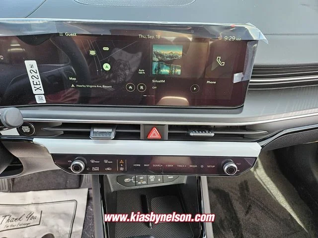 2026 Kia K5 GT-Line - Photo 11