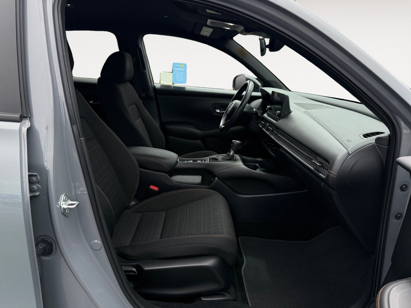 2024 Honda HR-V Sport - Photo 19