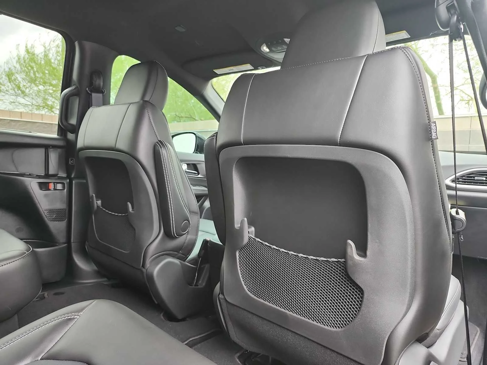 2026 Chrysler Voyager LX - Photo 16