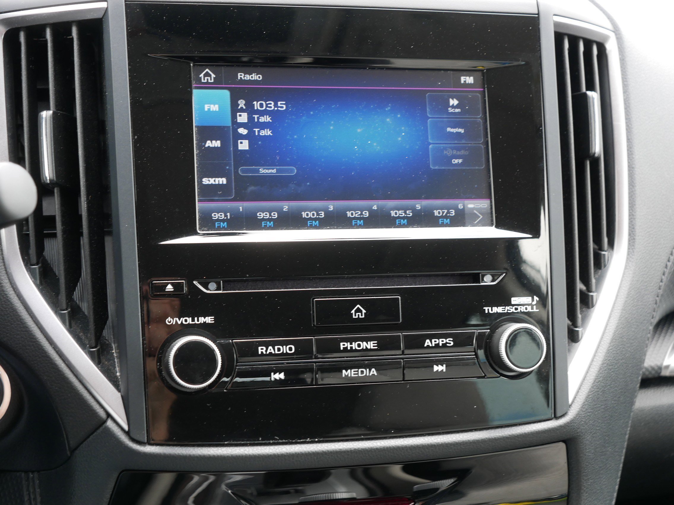 Used 2023 Crystal White Pearl Subaru Premium image 22