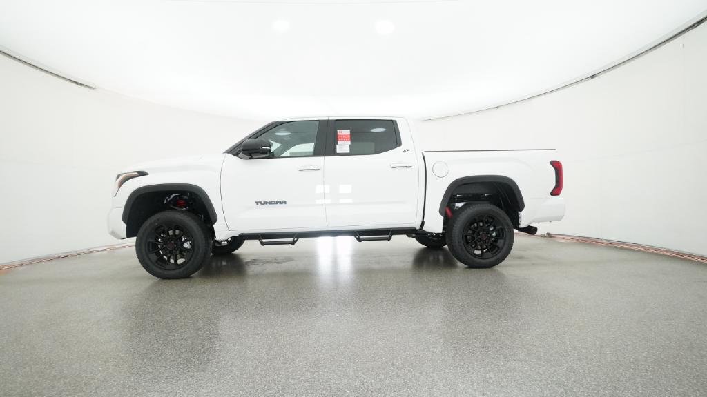 2026 Toyota Tundra SR5 - Photo 35