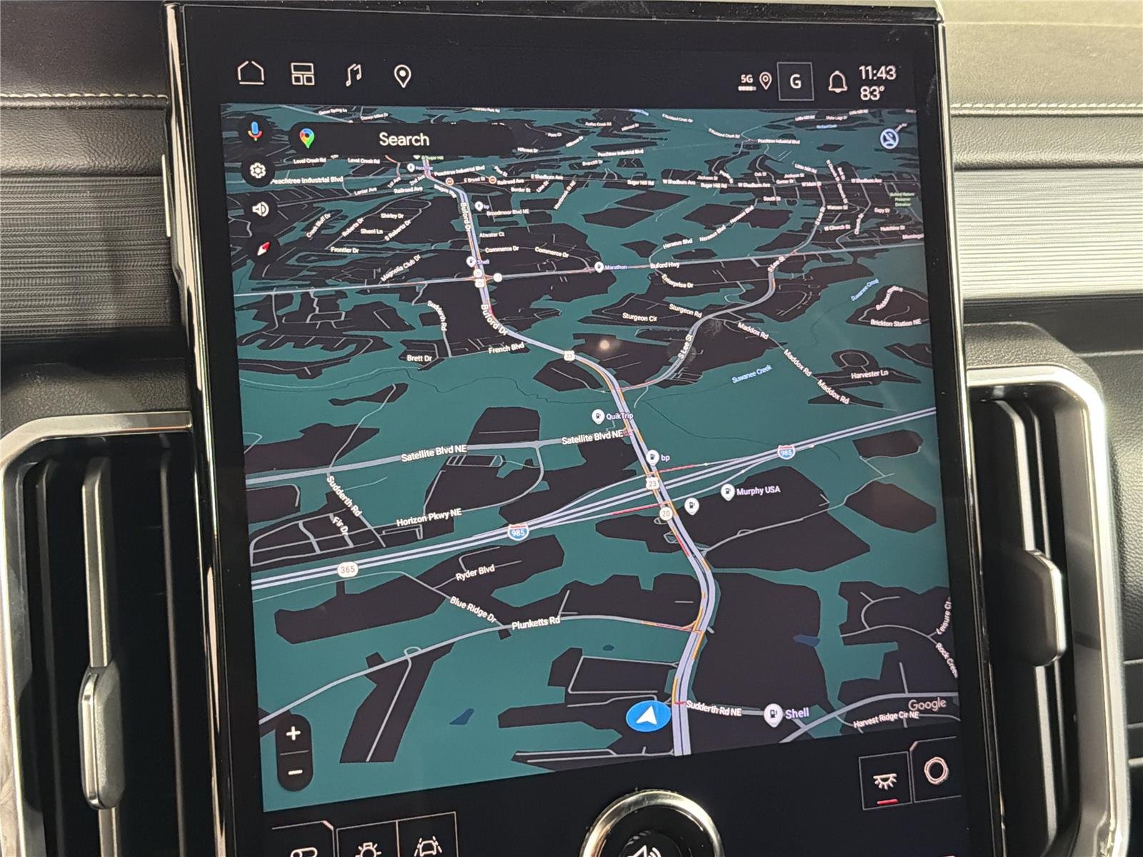 2026 GMC Acadia Elevation - Photo 30