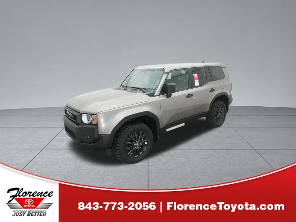 Used 2025  Toyota 1958 image 1