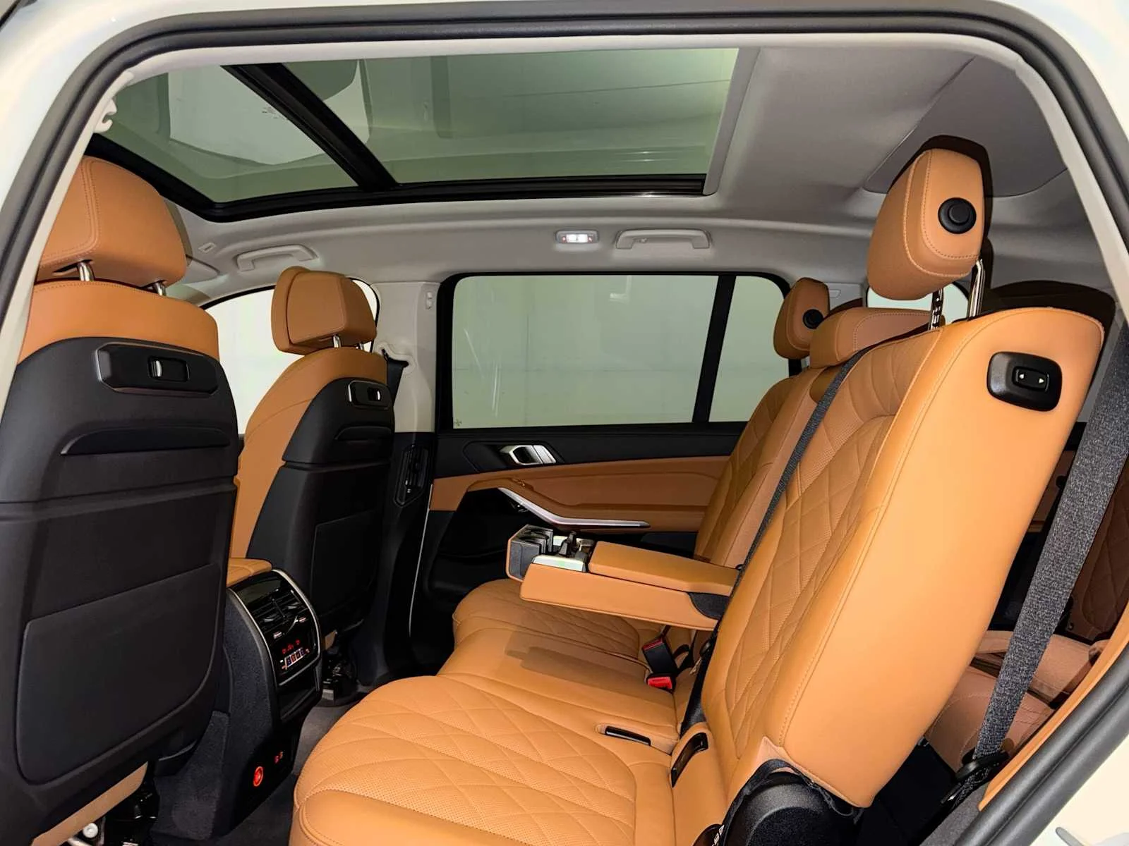 2024 BMW X7 40i - Photo 21