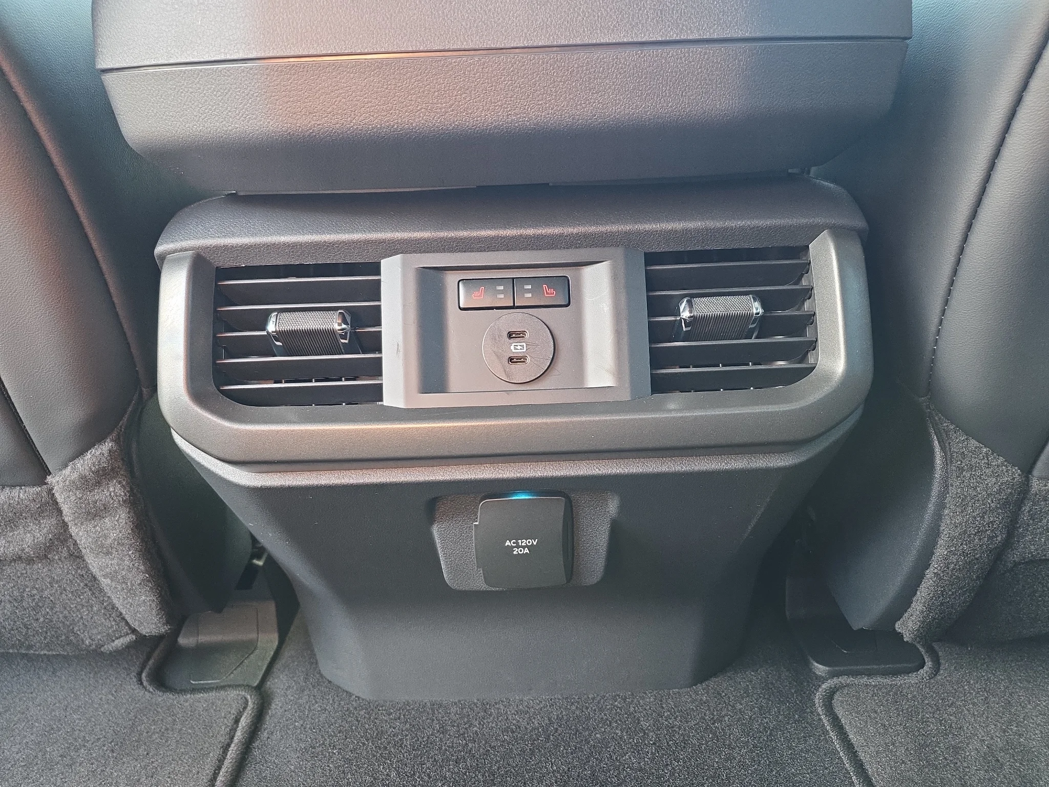 New 2026 Avalanche Ford Tremor image 21