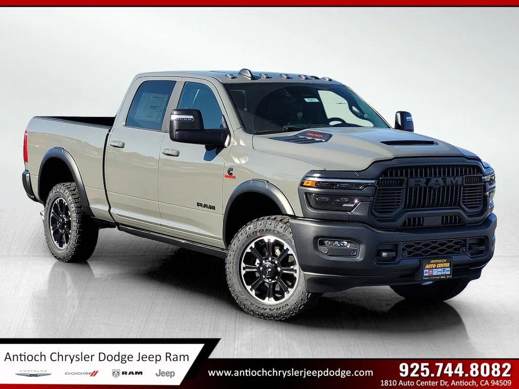 2500 | Antioch Chrysler Jeep Dodge Ram