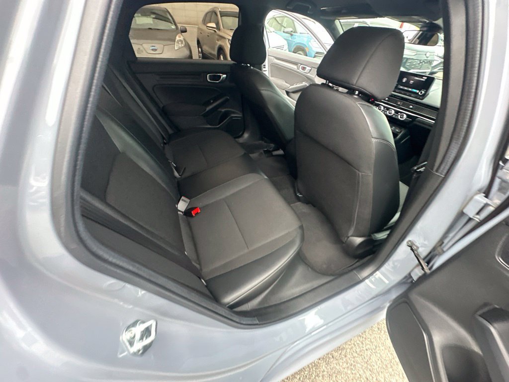 Used 2024 Gray Honda Sport image 28