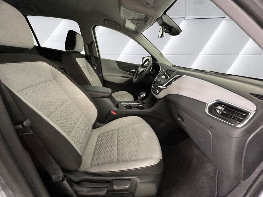 Used 2024 Gray Chevrolet LS image 13