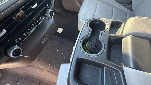 2026 Chevrolet Tahoe LS - Photo 13