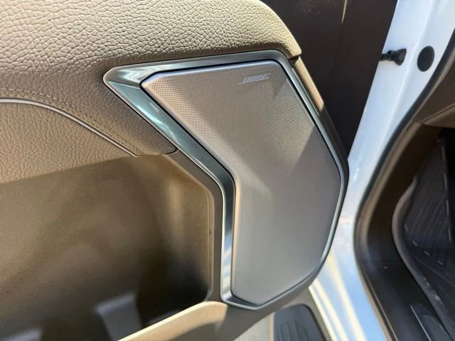 2026 GMC Sierra 2500HD Denali - Photo 13