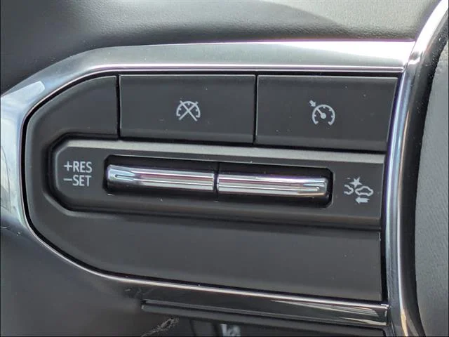 2026 GMC Canyon Elevation - Photo 24