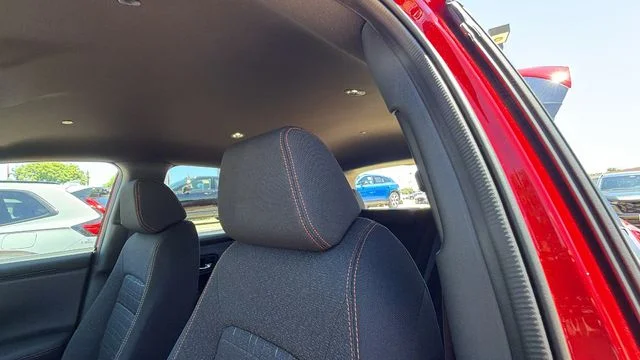 2027 Honda HR-V Sport - Photo 23
