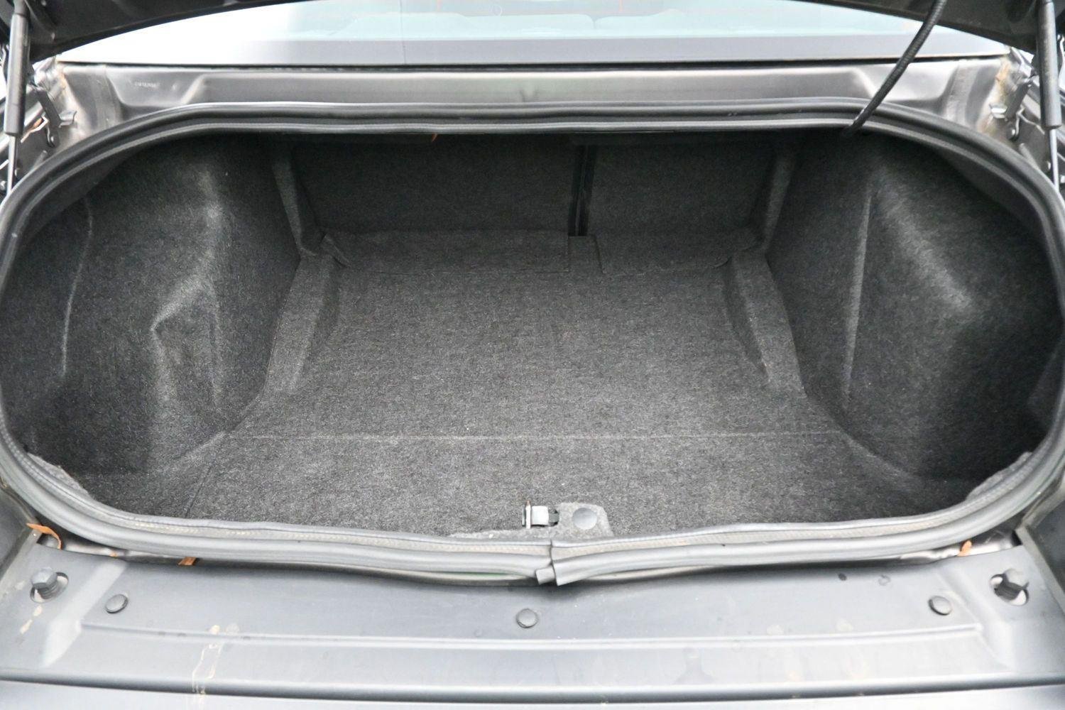 Used 2022 Granite Pearlcoat Dodge GT image 9