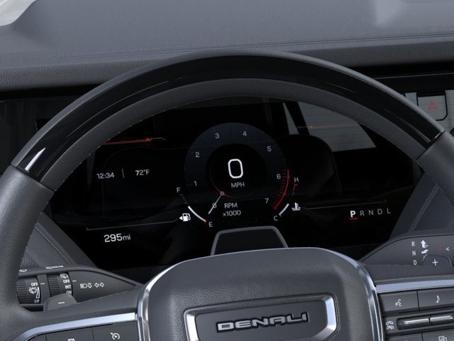 New 2026 Glacier White Tricoat GMC Denali image 18