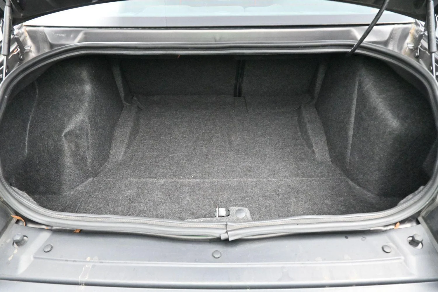 Used 2022 Granite Pearlcoat Dodge GT image 9