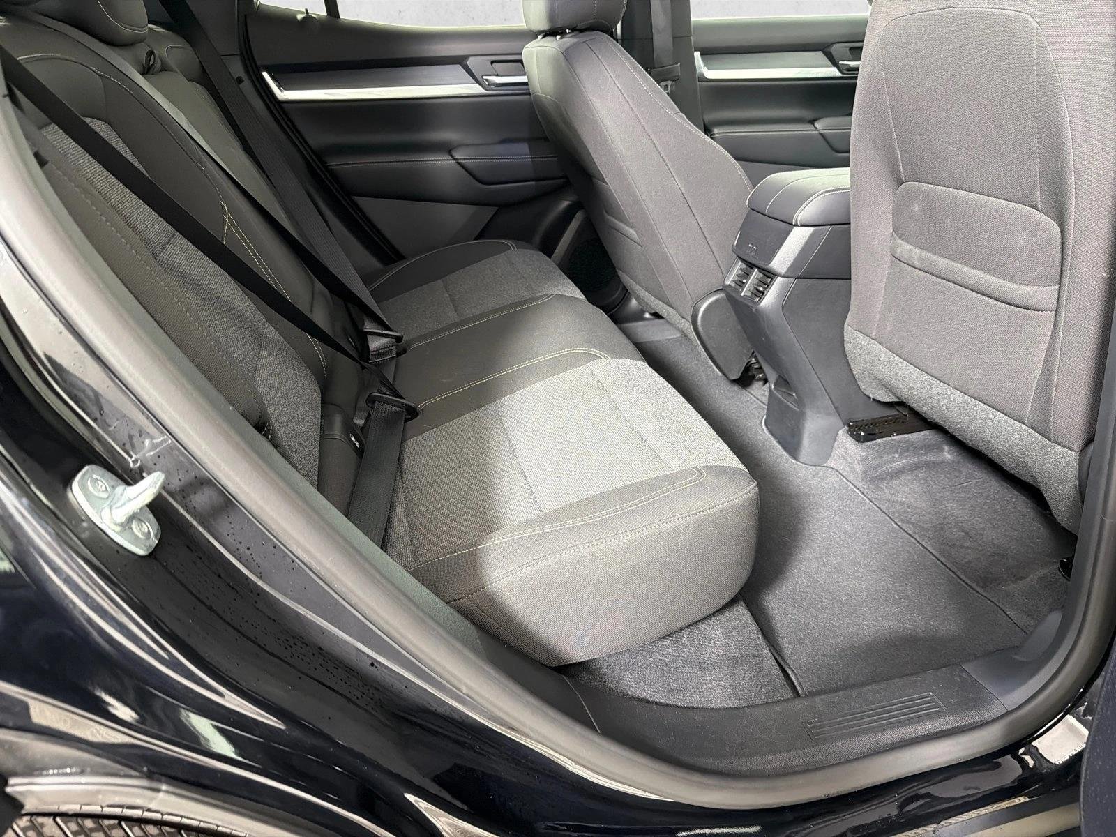 Used 2026 Black GMC FWD Elevation image 16