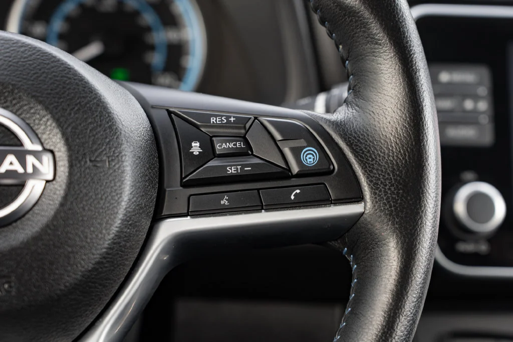 Used 2025 Gray Nissan SV Plus image 14