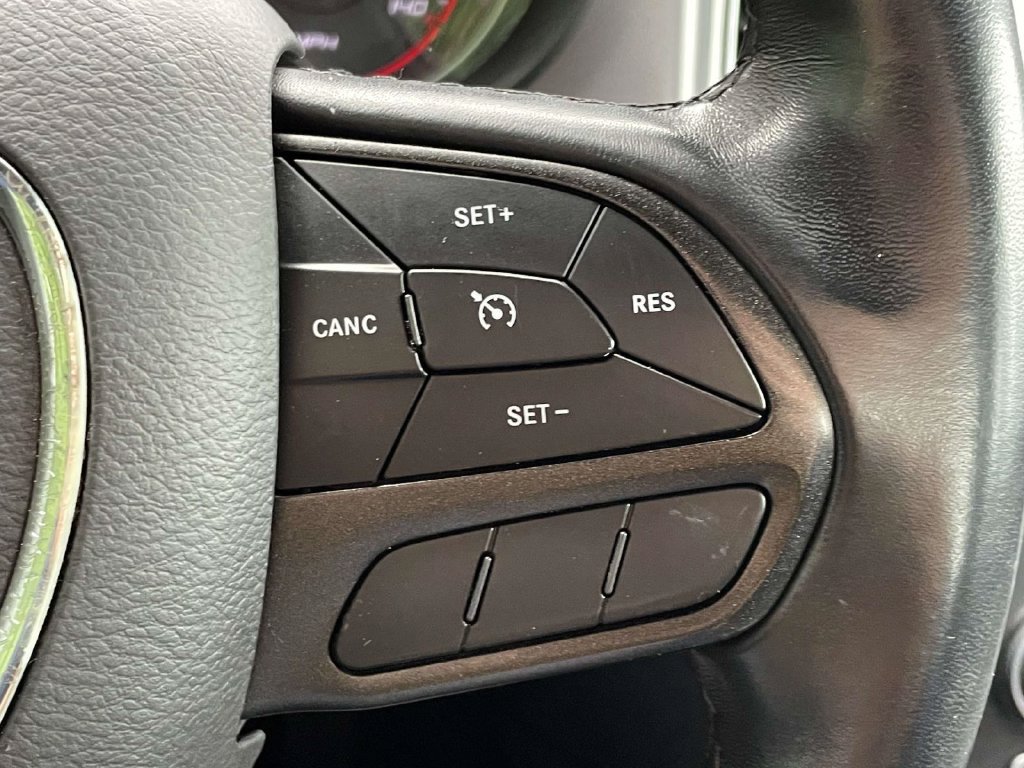 Used 2023 Gray Dodge GT image 20