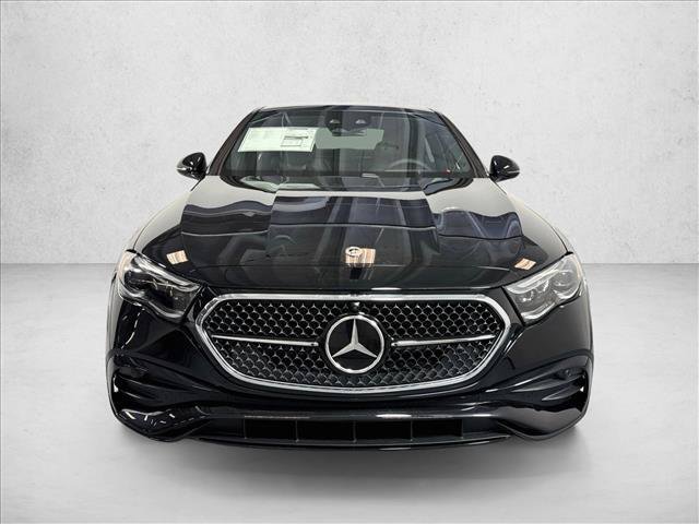 New 2026 Obsidian Black Metallic Mercedes-Benz E 450 image 31