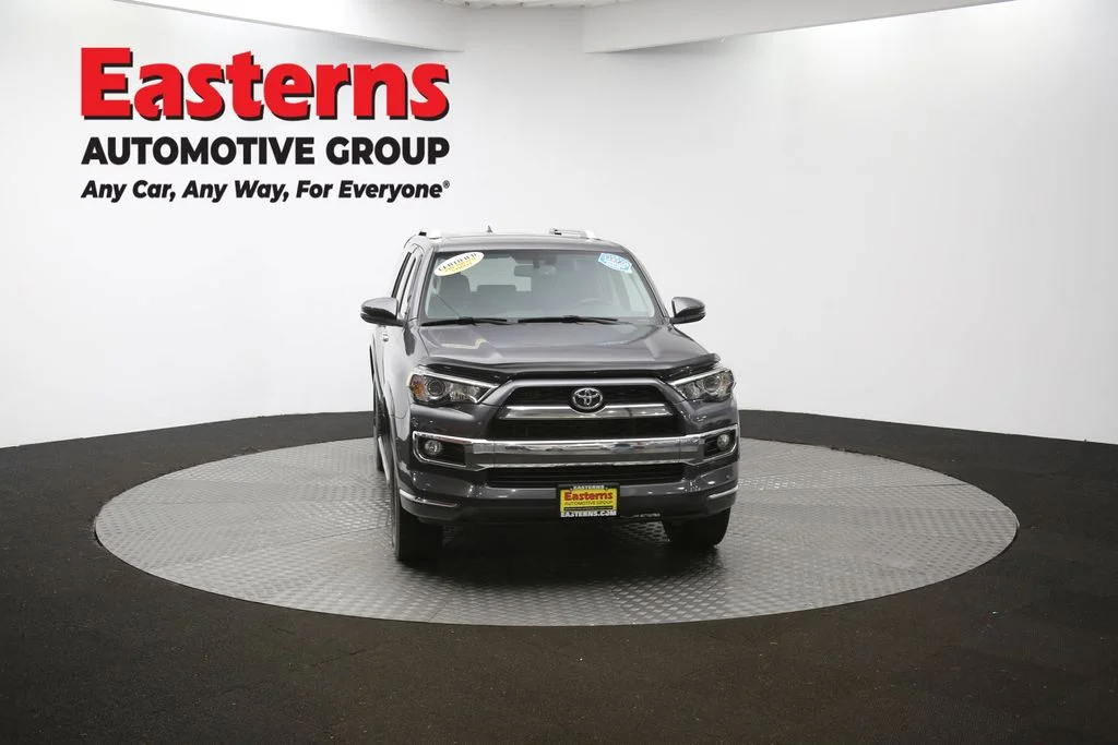 Used 2015 Gray Toyota Limited image 52