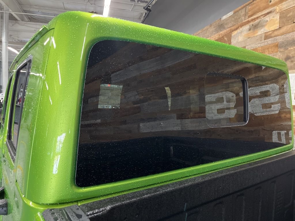 2026 Jeep Gladiator Rubicon X - Photo 21