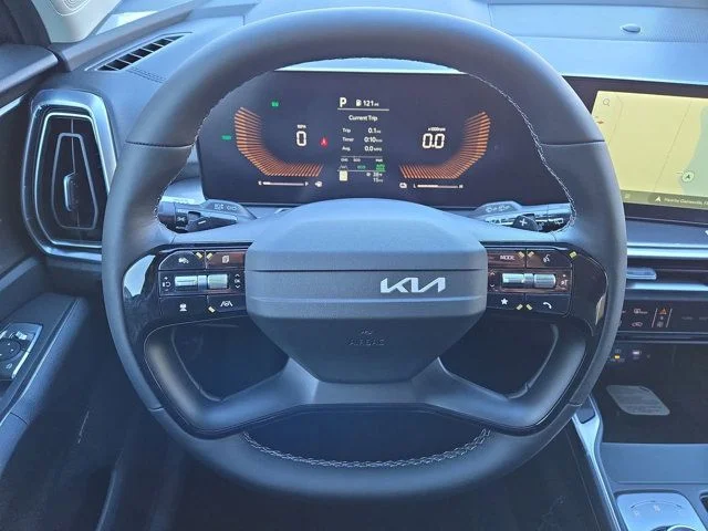 Used 2026 Beige Kia EX image 34