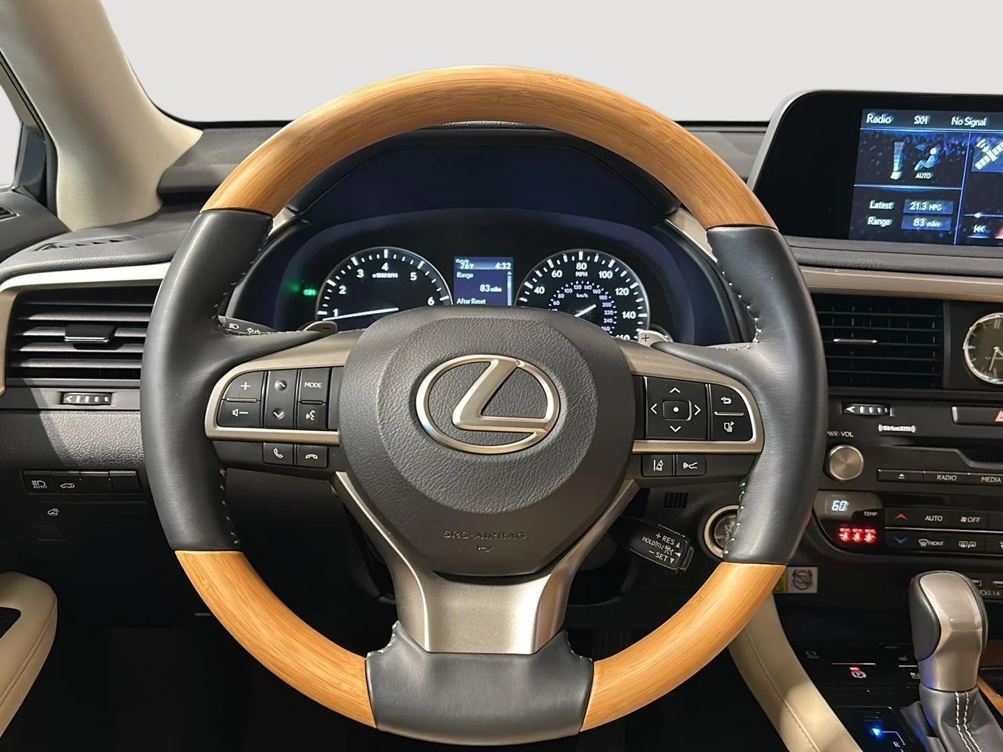 Certified Used 2022 Matador Red Mica Lexus Premium image 33