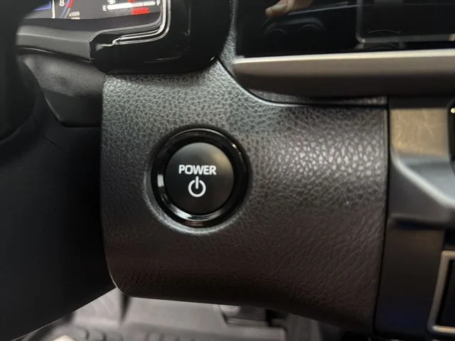 Used 2026 Blue Toyota XLE image 15
