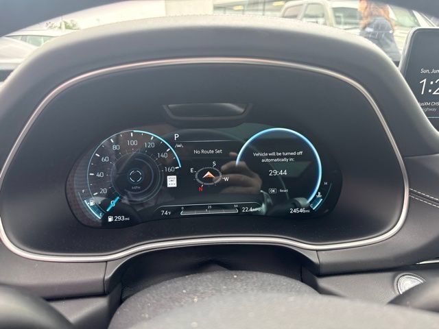 Used 2022 Himalayan Gray Genesis 2.5T image 19