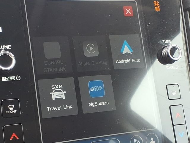 Used 2023  Subaru Limited XT image 18