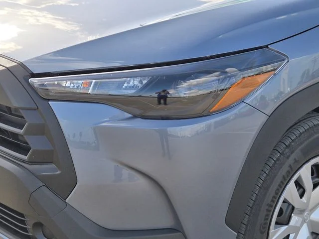 New 2026  Toyota L image 7