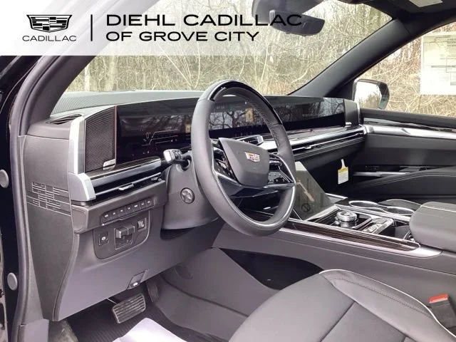 2026 Cadillac Escalade Luxury - Photo 19