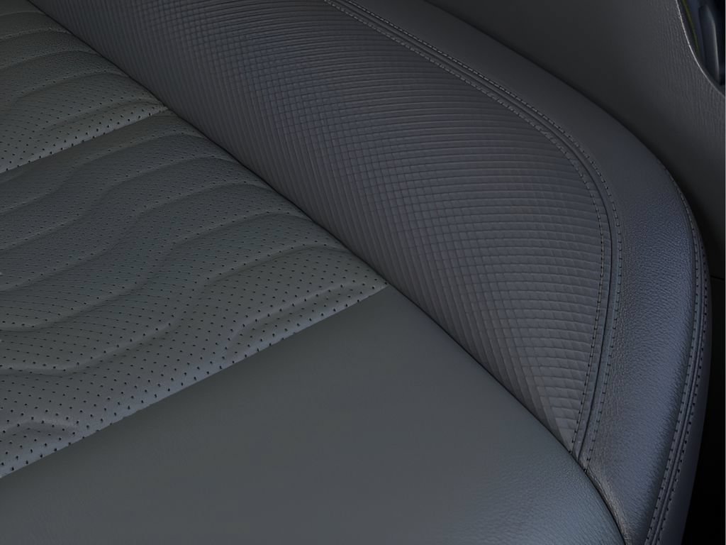 New 2026 Black Chevrolet ZR2 image 21