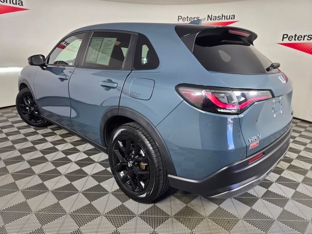 2024 Honda HR-V Sport - Photo 55