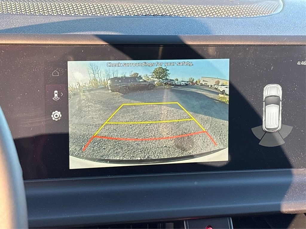 2026 Kia Seltos EX - Photo 28