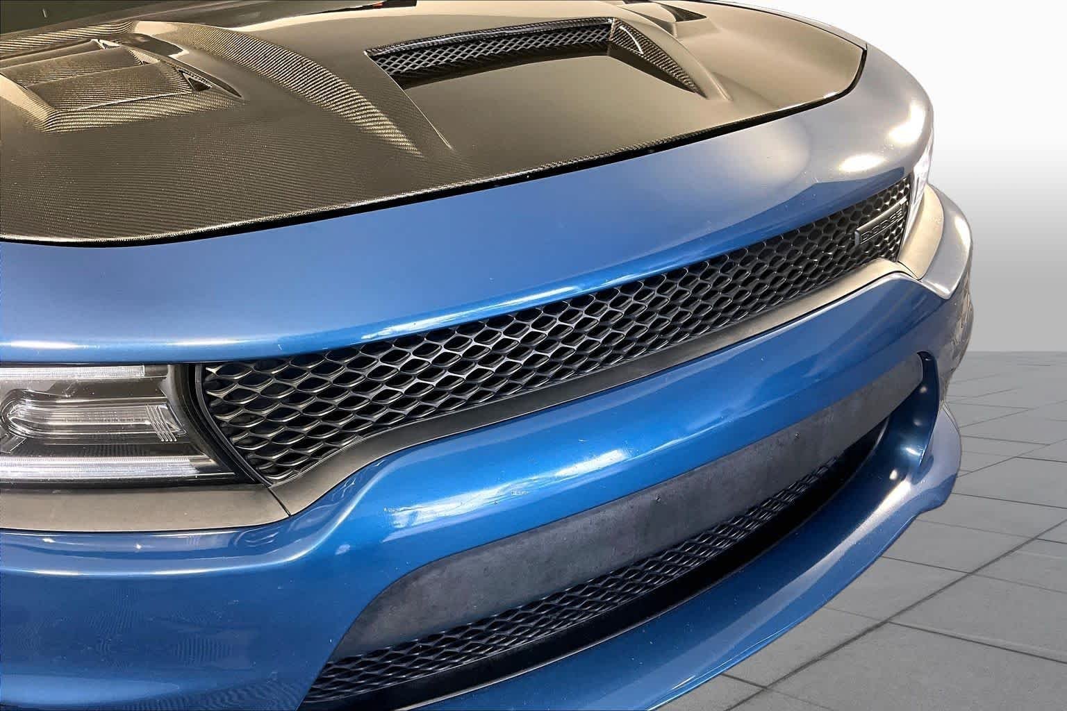 Used 2020 Frostbite Dodge R/T image 28