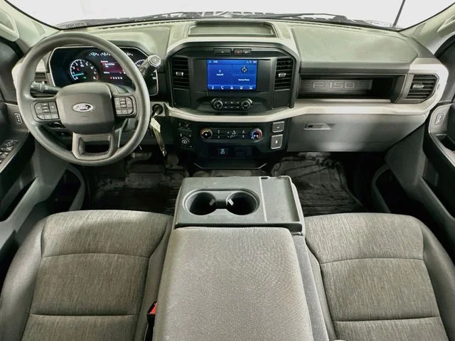 Certified Pre-Owned 2023 Ford F-150 XL