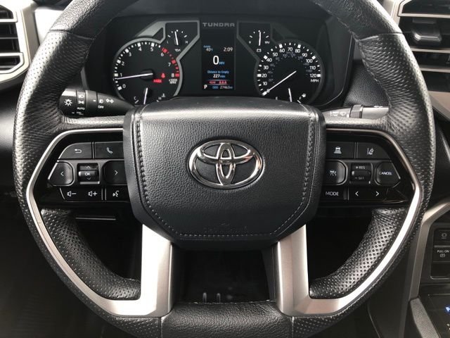 Used 2023 Ice Toyota SR5 image 24
