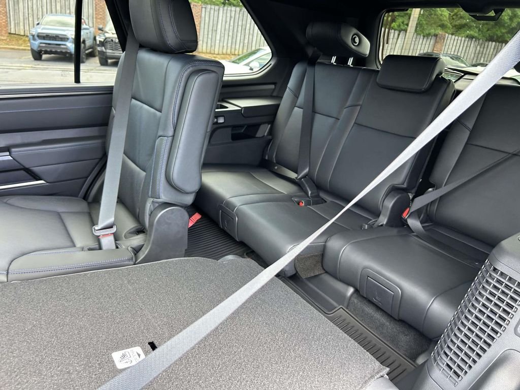 Used 2026 Gray Toyota Platinum image 15