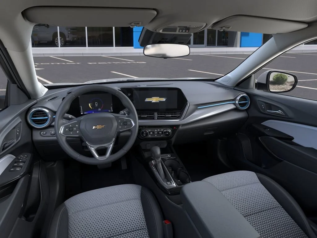 2026 Chevrolet Trax LT - Photo 15