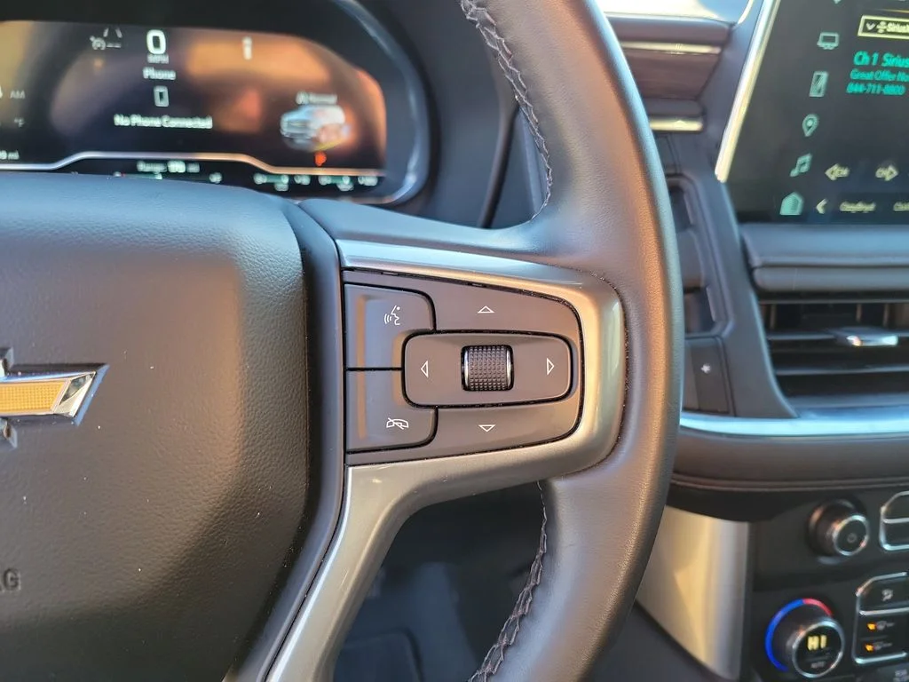 Used 2024 Black Chevrolet LT image 20