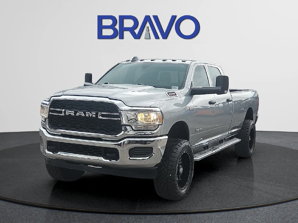 2022 RAM 3500 Pickup